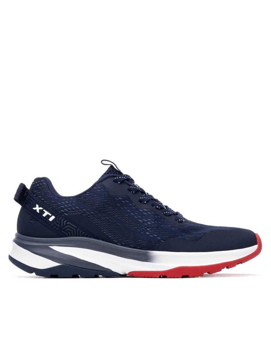 Tenis  XTI para hombre