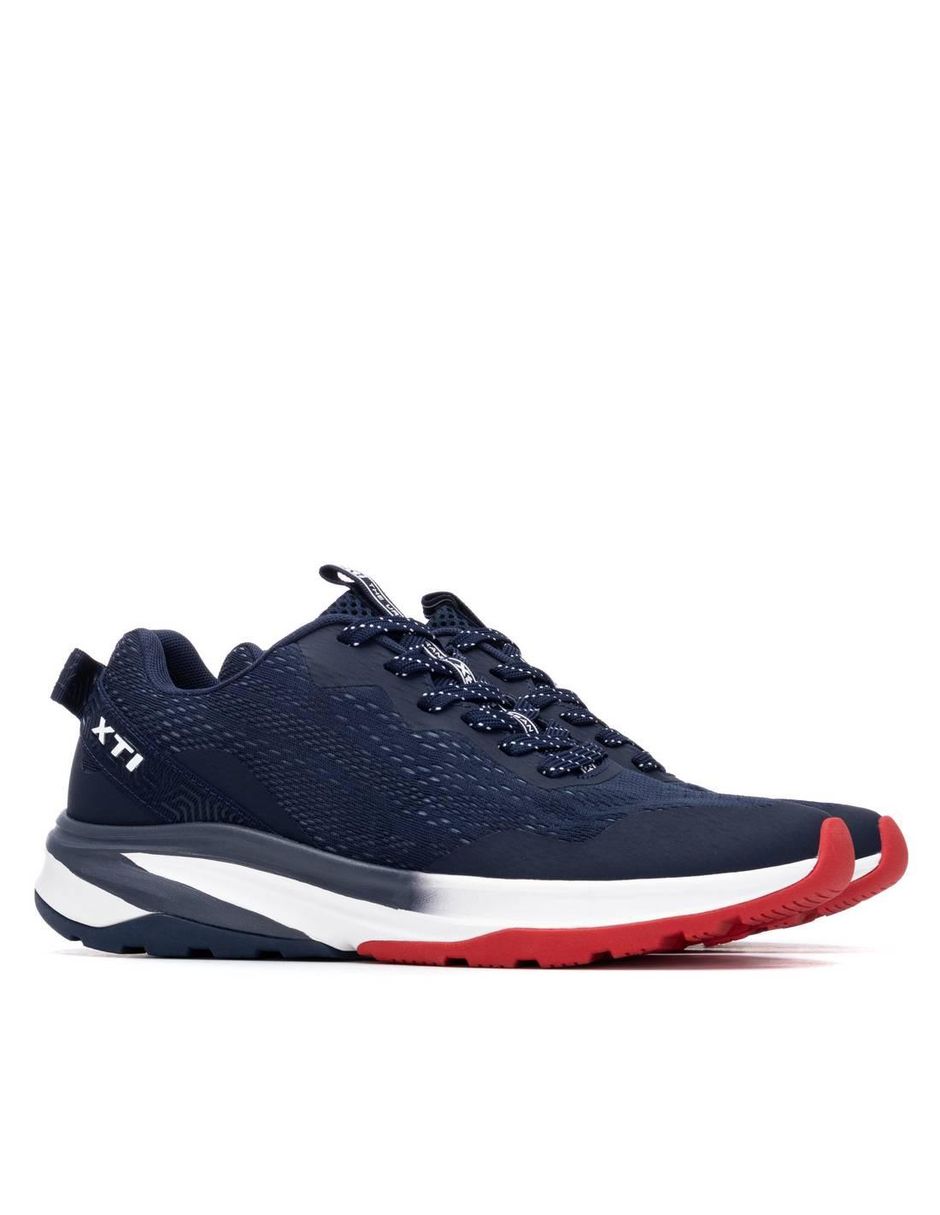 Tenis  XTI para hombre