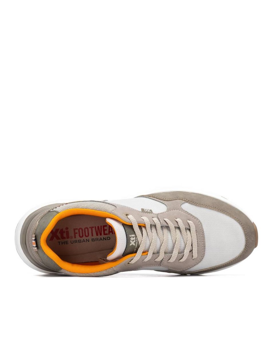 Tenis  XTI para hombre