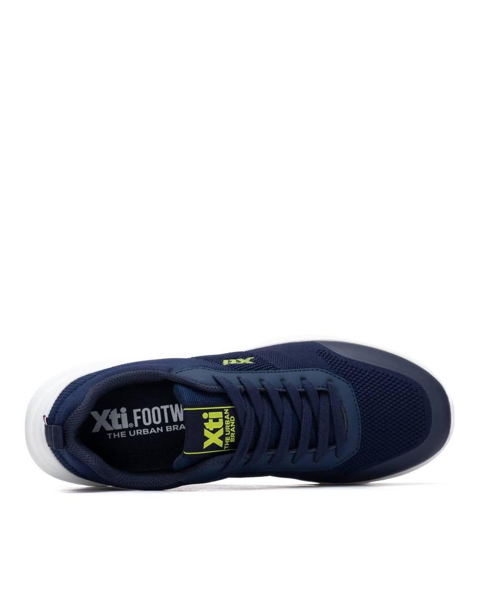 Tenis para hombre 4