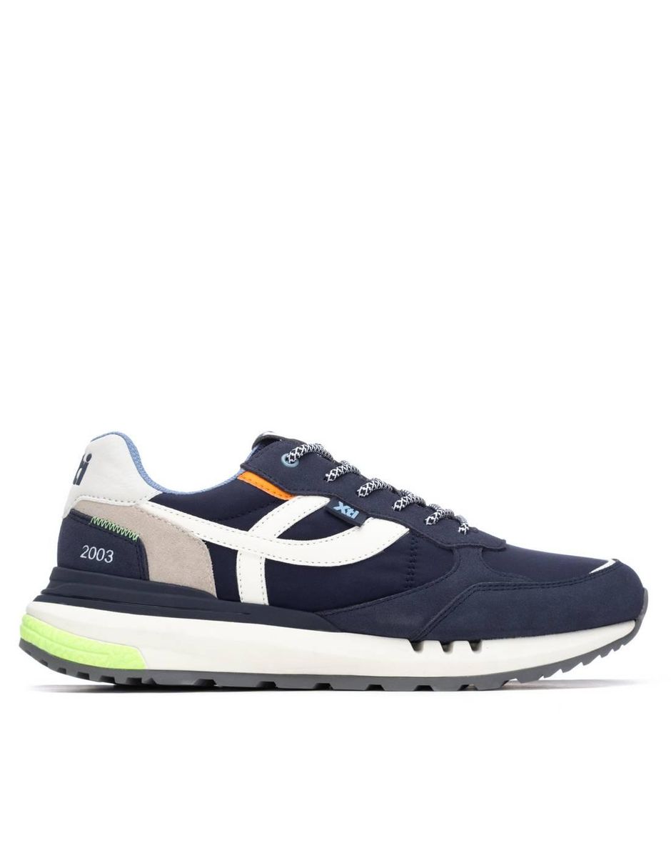 Tenis XTI para hombre