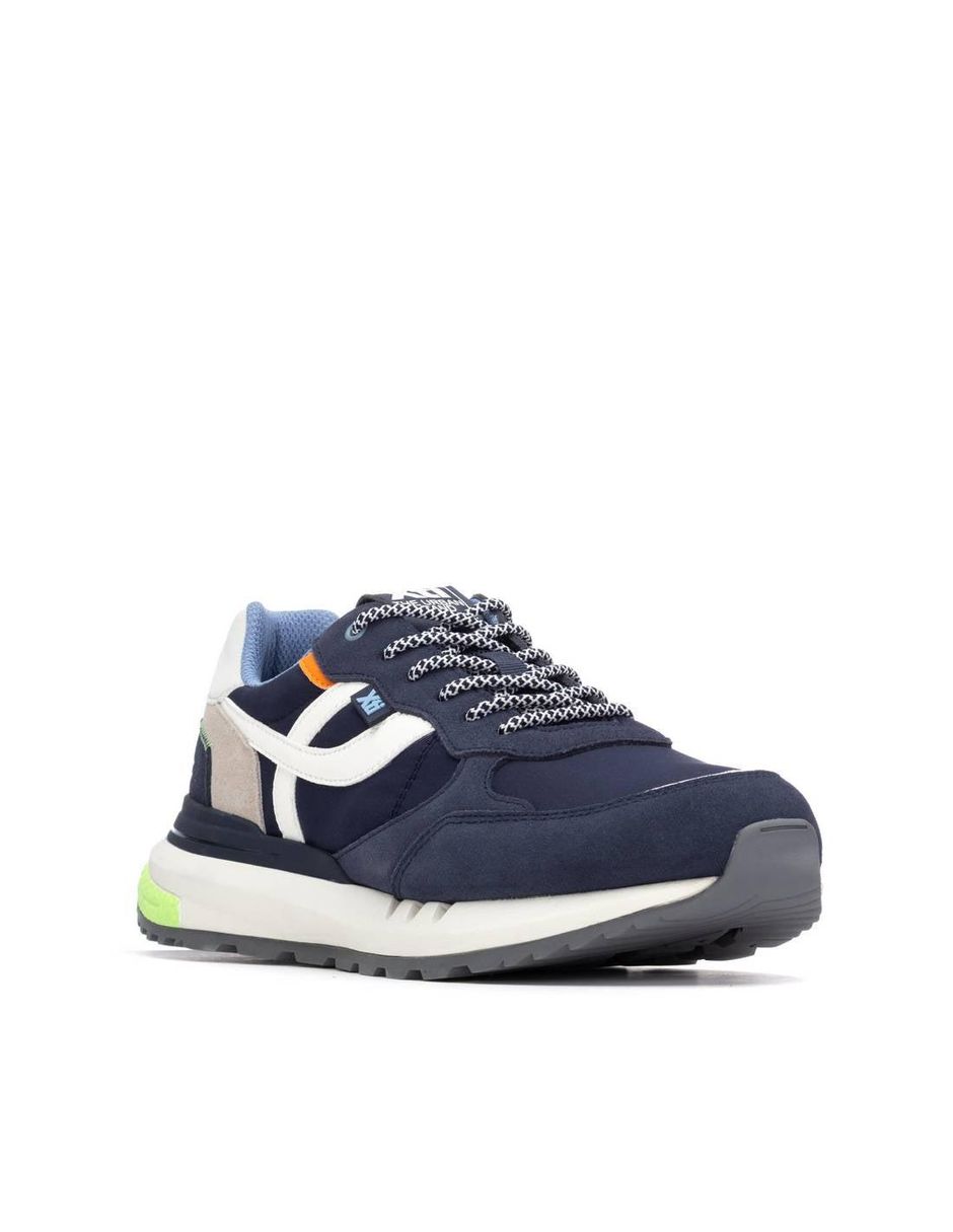 Tenis XTI para hombre