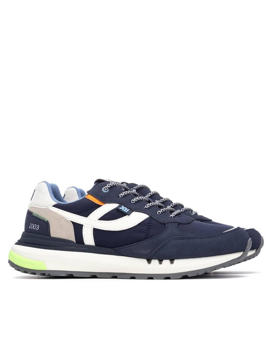 Tenis XTI para hombre