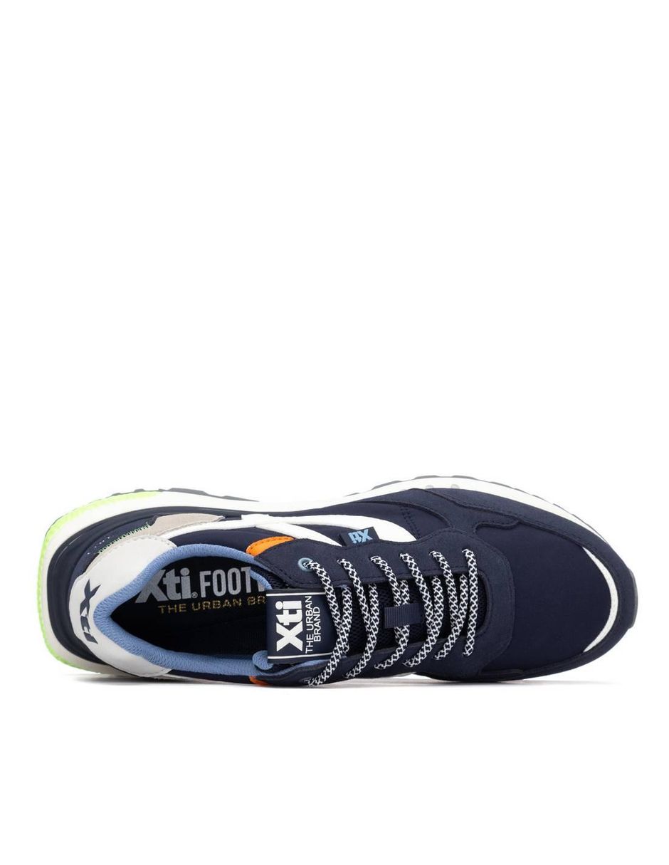 Tenis XTI para hombre