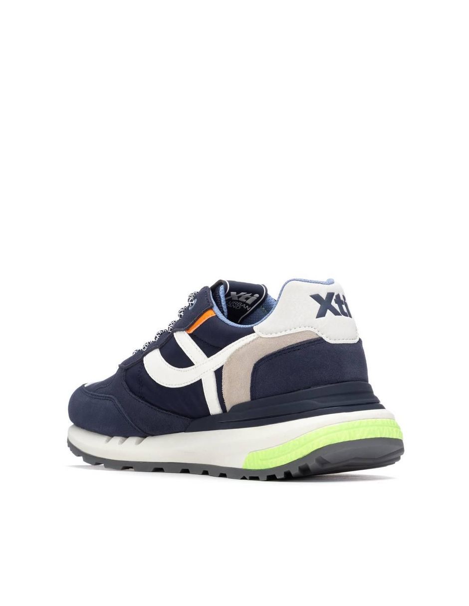 Tenis XTI para hombre