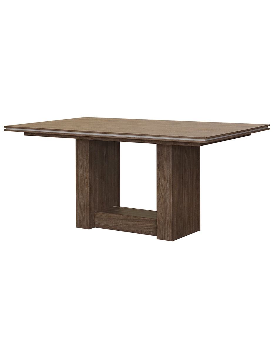 Comedor Sonoma para 6 personas 2