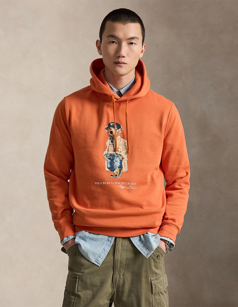 Sudadera para hombre