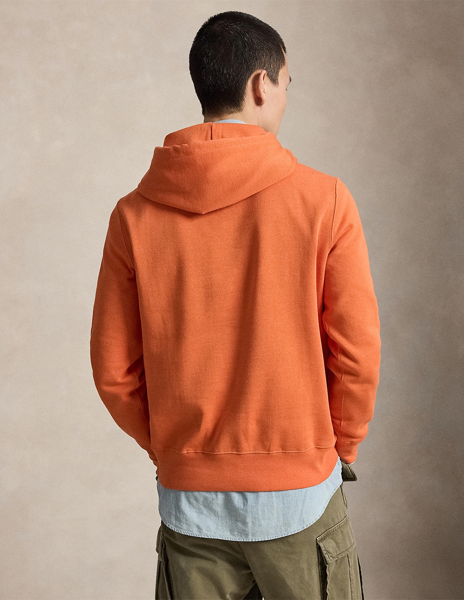 Sudadera para hombre 2