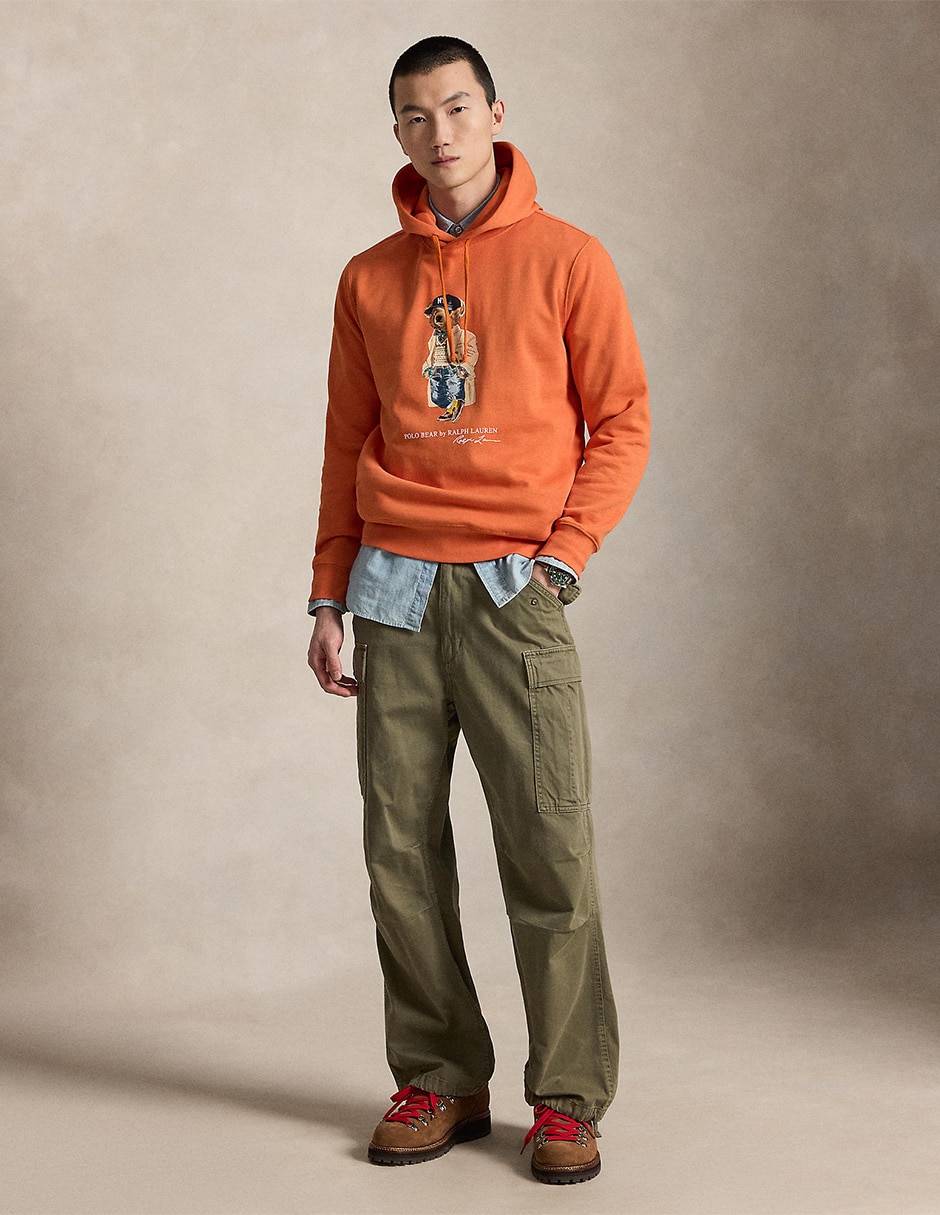 Sudadera para hombre 3