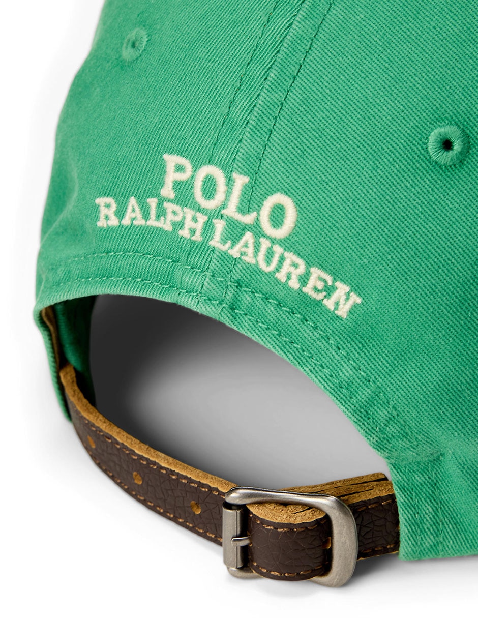 Gorra visera curva hebilla casual para hombre Gorra visera curva hebilla casual para hombre