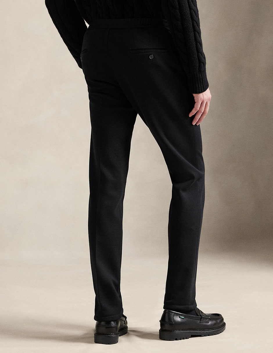 Pantalón de vestir slim fit para hombre 2