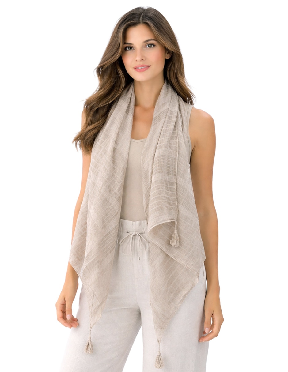 Pashmina para mujer