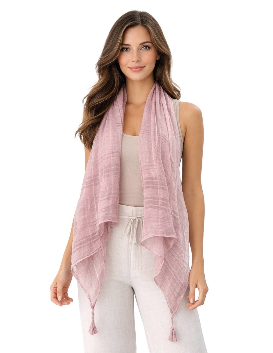 Pashmina para mujer 1