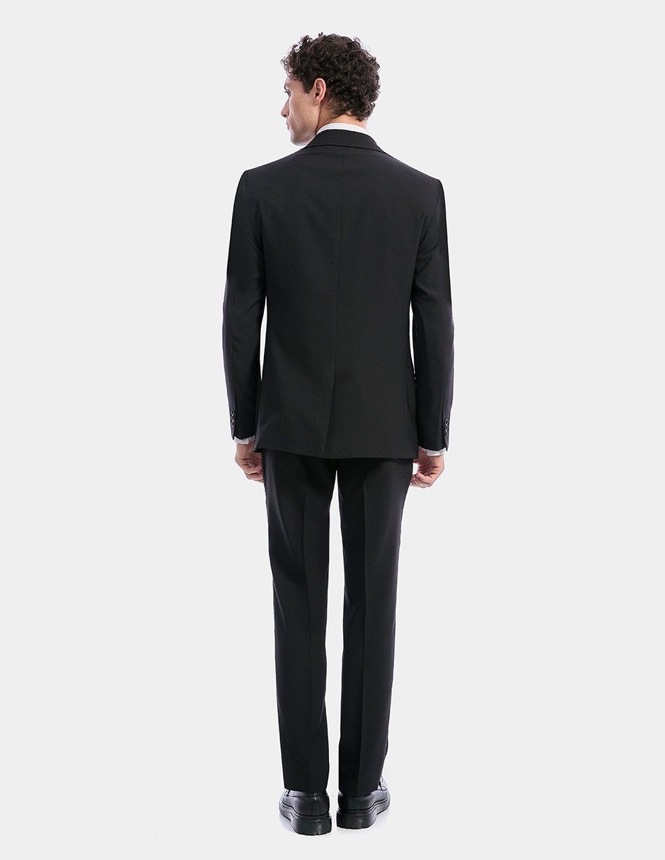 Traje para hombre 4