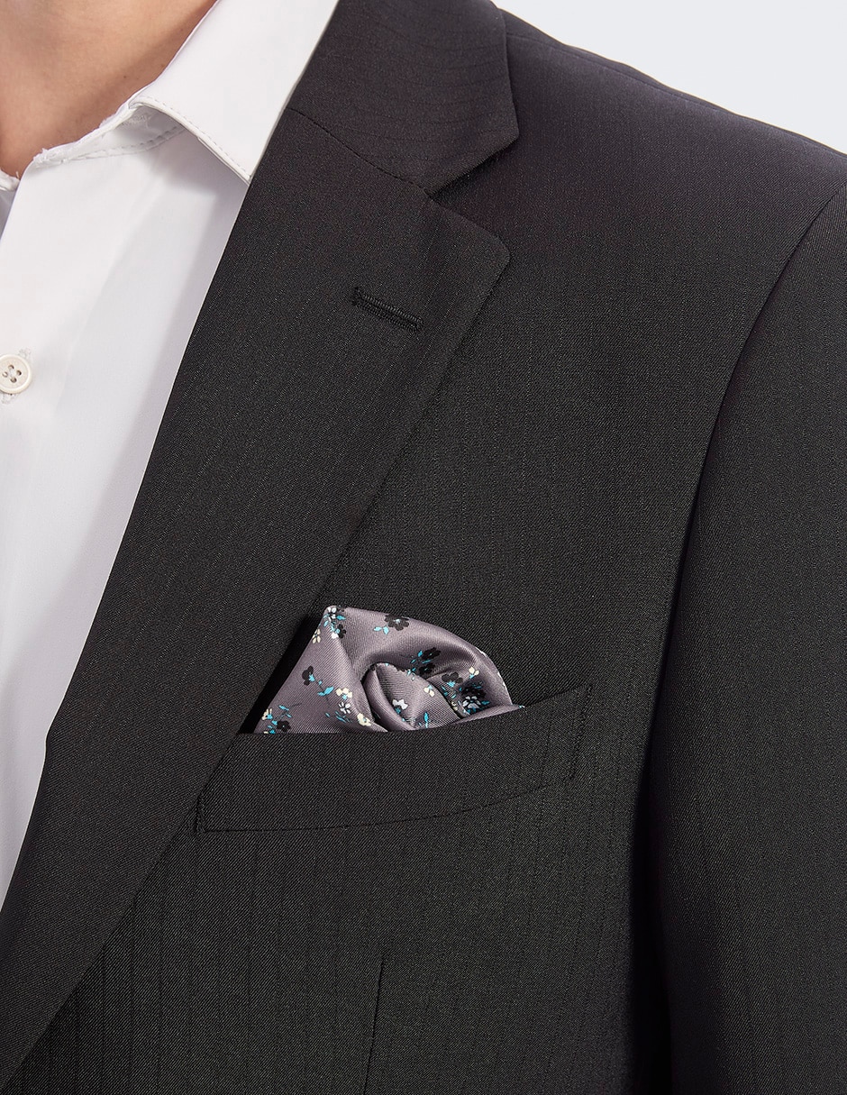 Traje para hombre 5