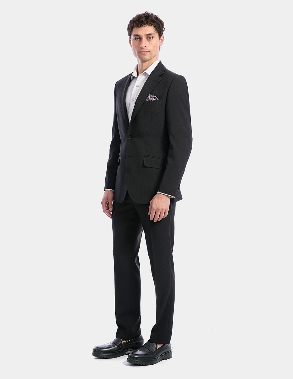 Traje para hombre 6