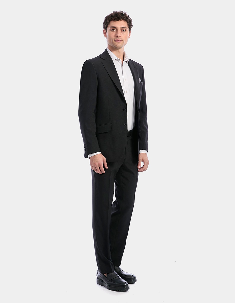 Traje para hombre 7