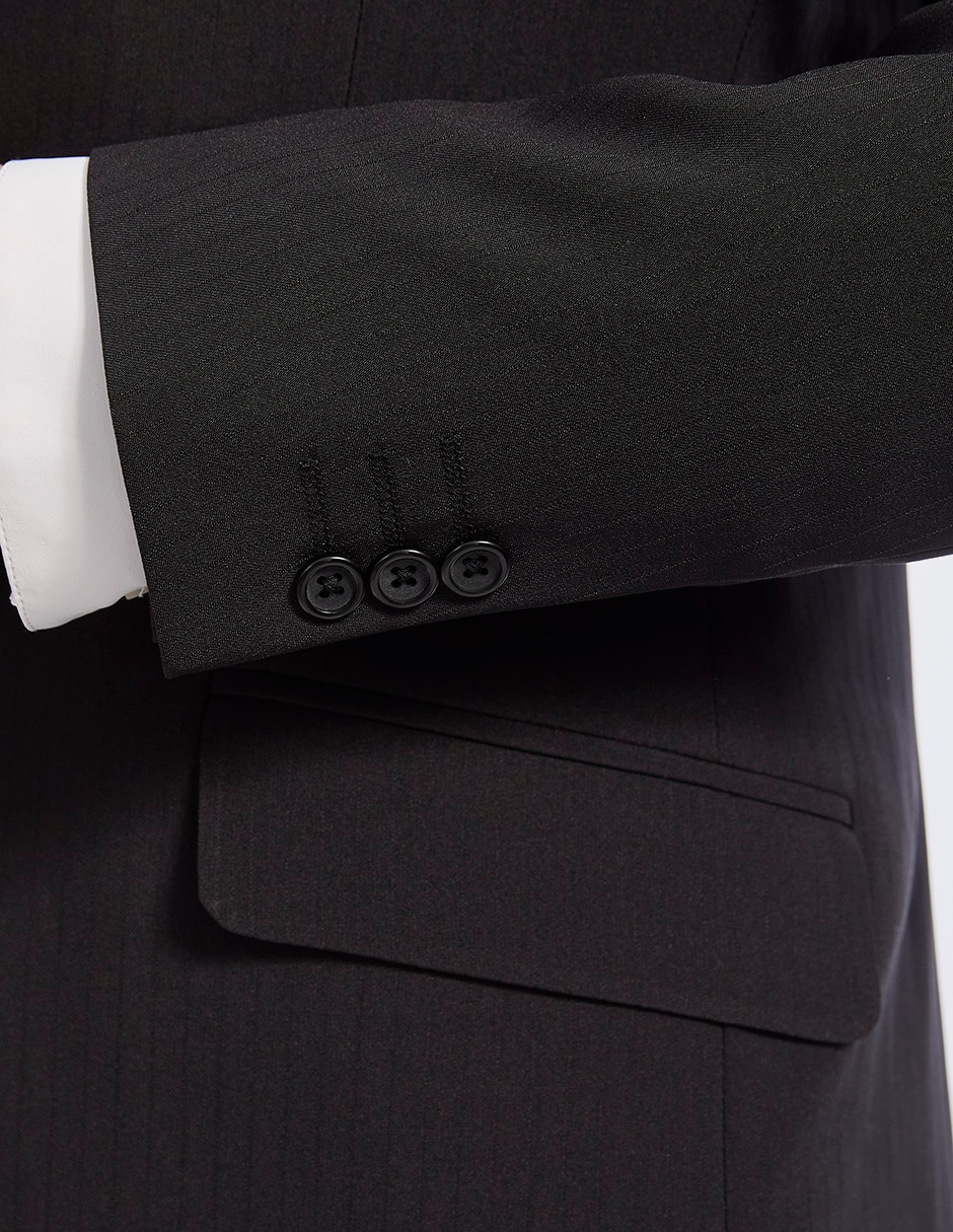 Traje para hombre 9