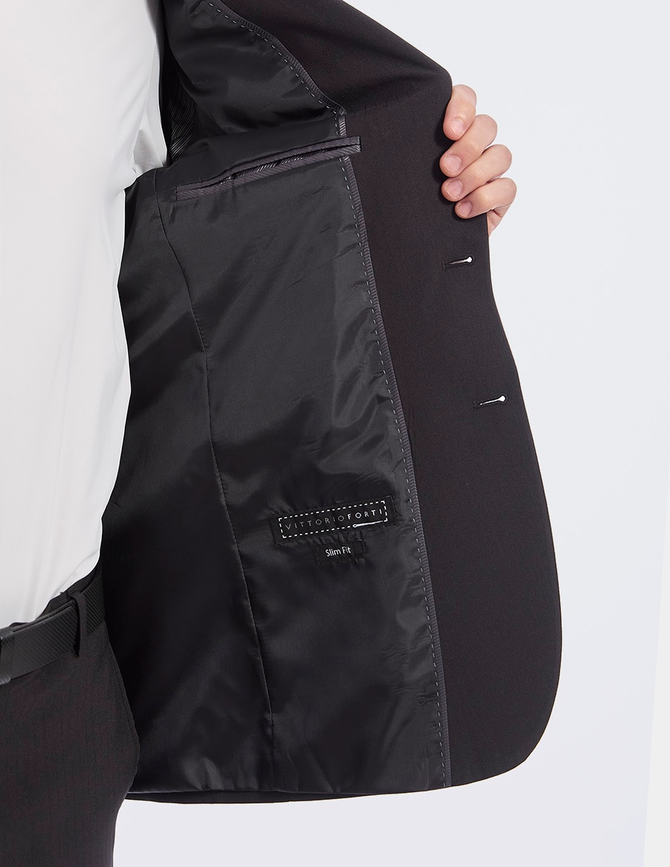 Traje para hombre 10