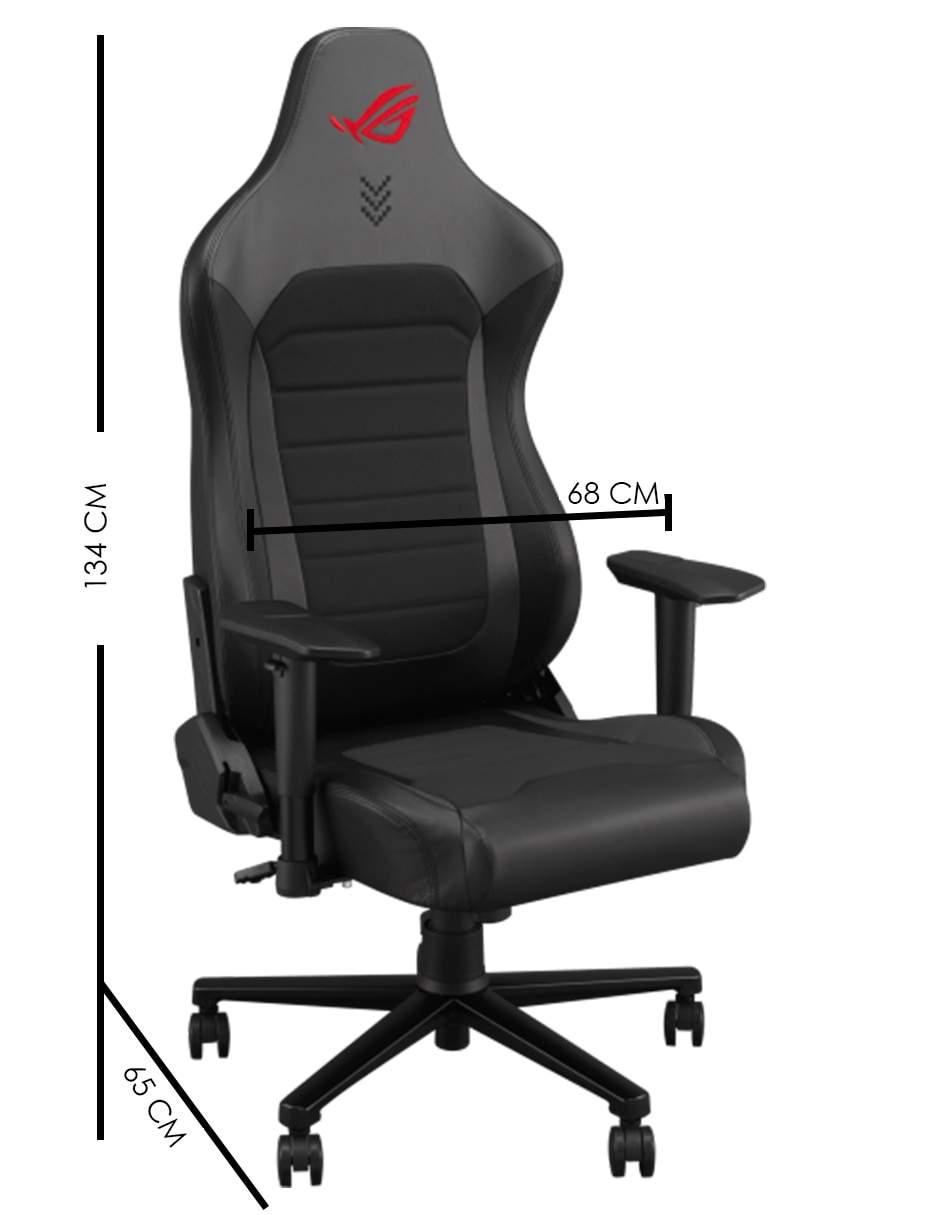 Silla gamer Rog Aethon Asus