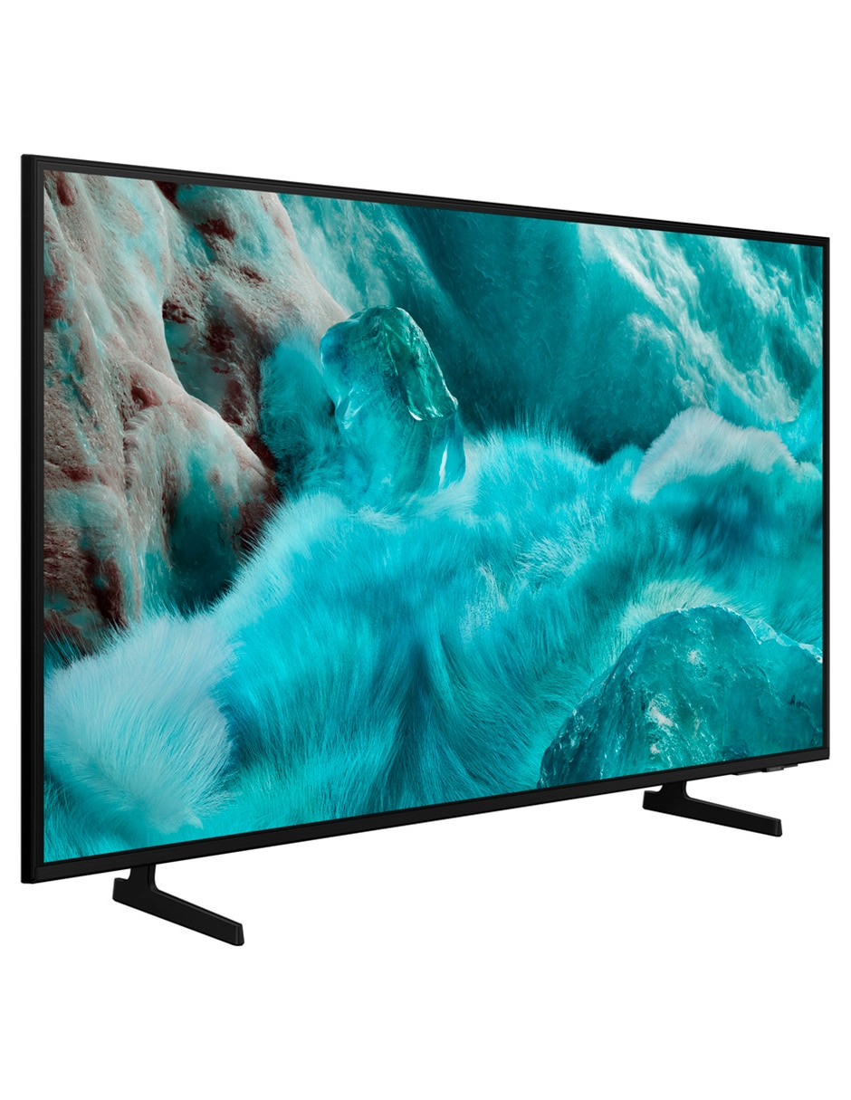 Pantalla Smart TV de 50 pulgadas QLED de 4K QN50Q7FAAfXZA con Tizen con AI 3