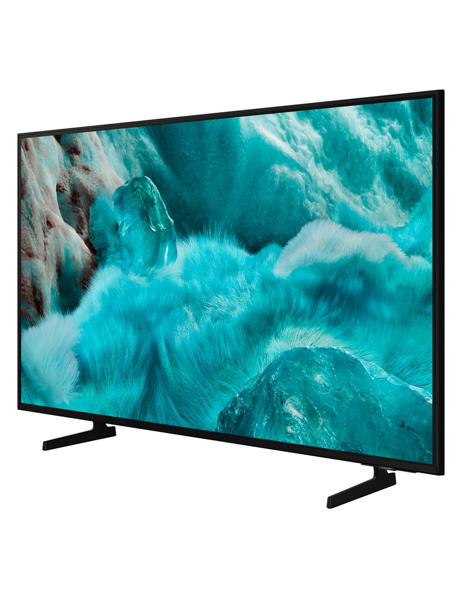Pantalla Smart TV de 50 pulgadas QLED de 4K QN50Q7FAAfXZA con Tizen con AI 5
