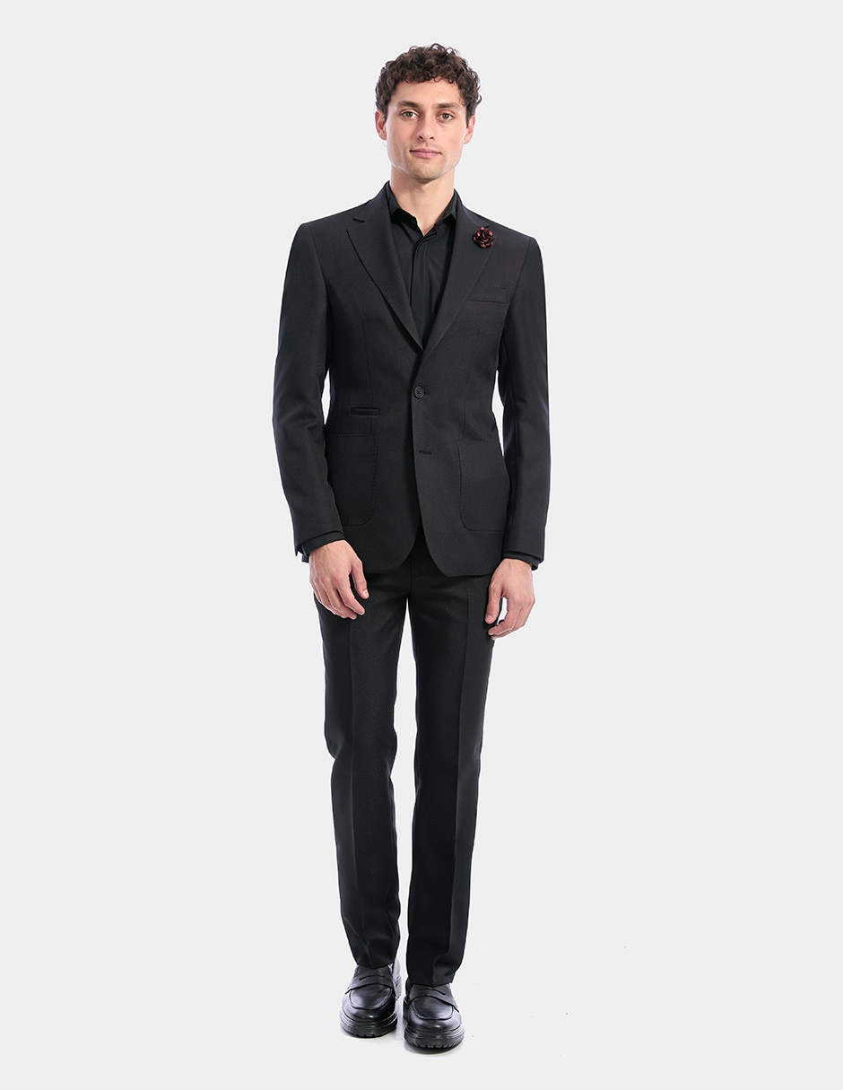 Traje para hombre Traje para hombre