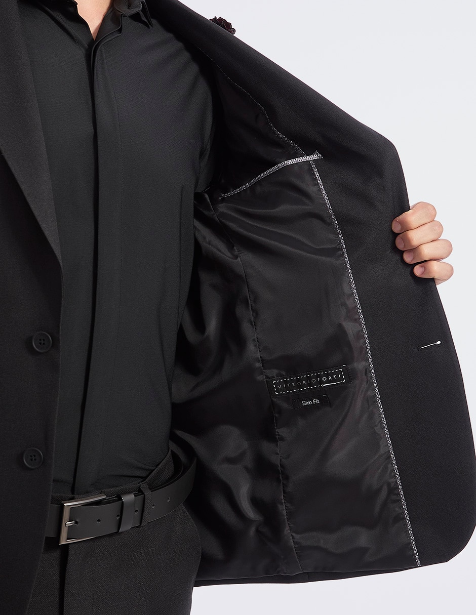 Traje para hombre 5