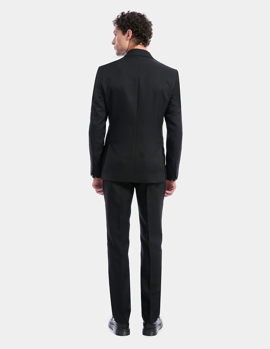 Traje para hombre 6