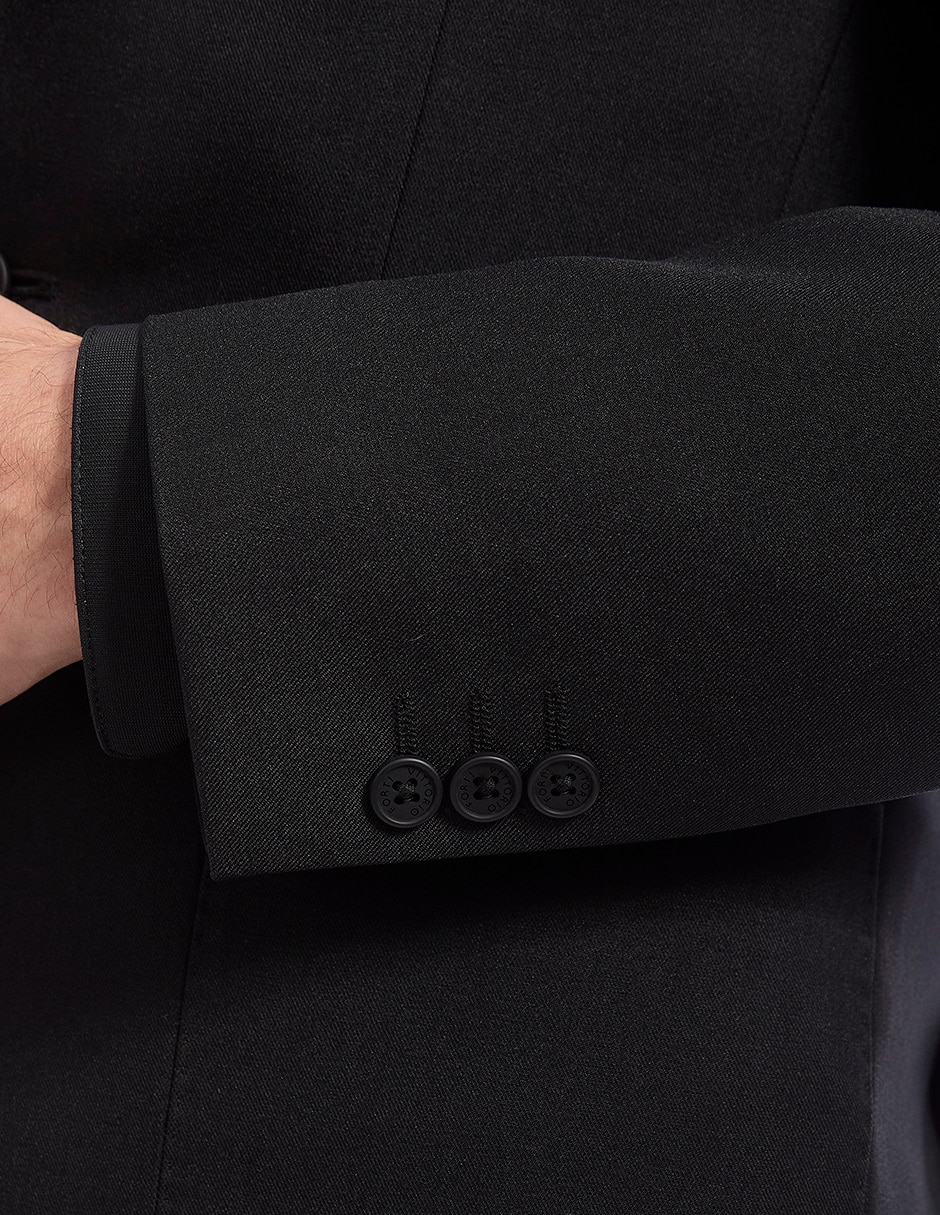 Traje para hombre 7