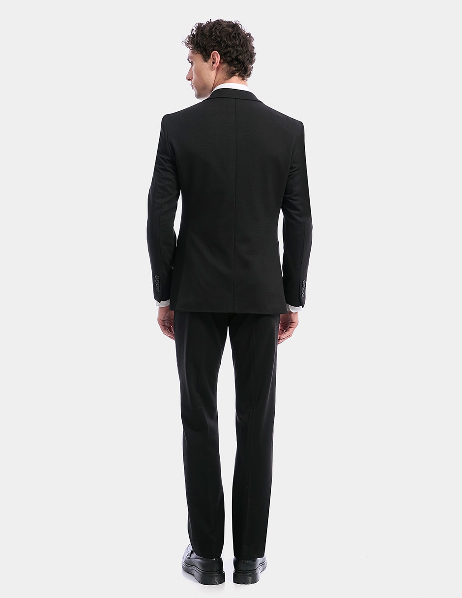Traje para hombre 5