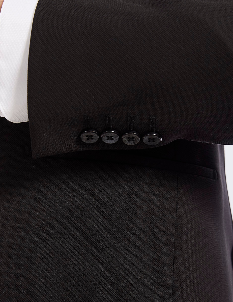 Traje para hombre 7