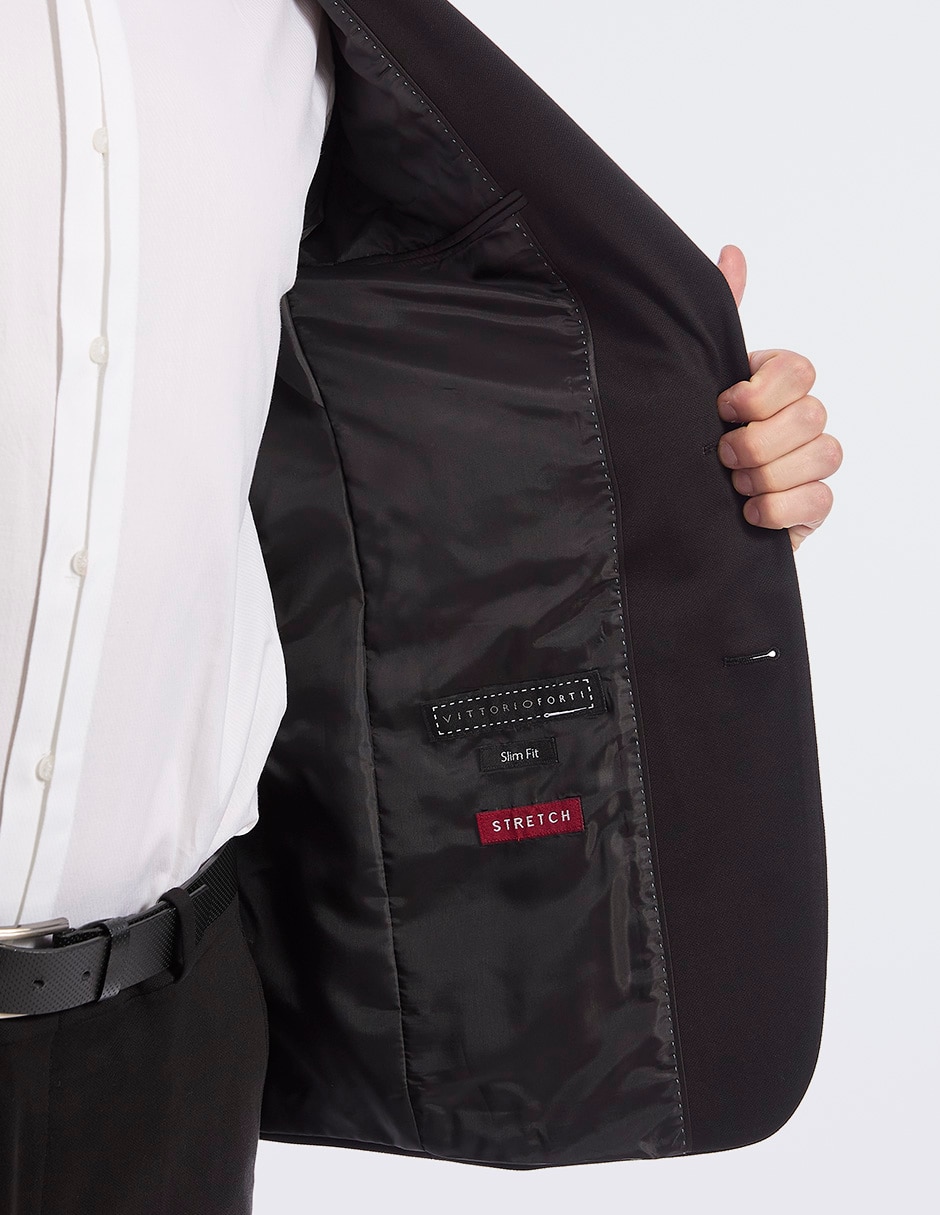 Traje para hombre 8