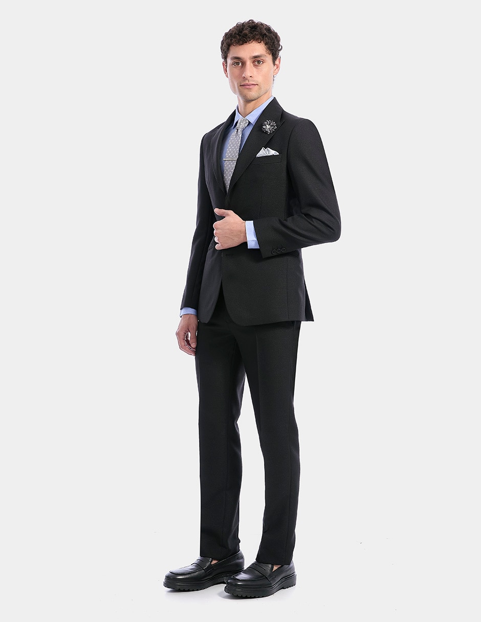 Traje para hombre vittorio forti