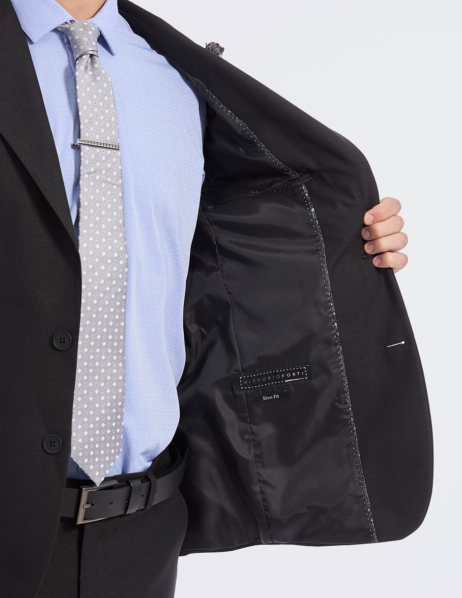 Traje para hombre vittorio forti