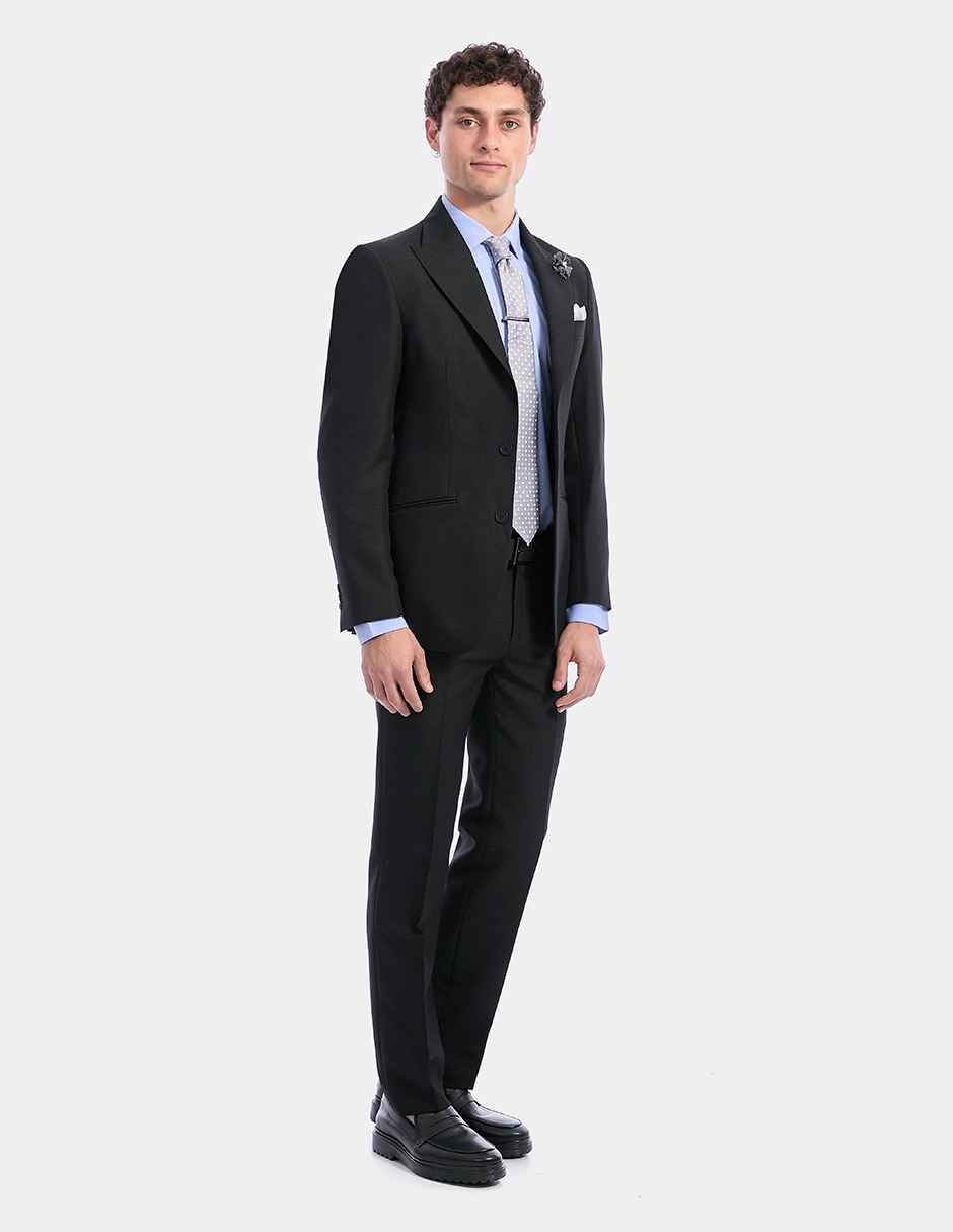 Traje para hombre vittorio forti