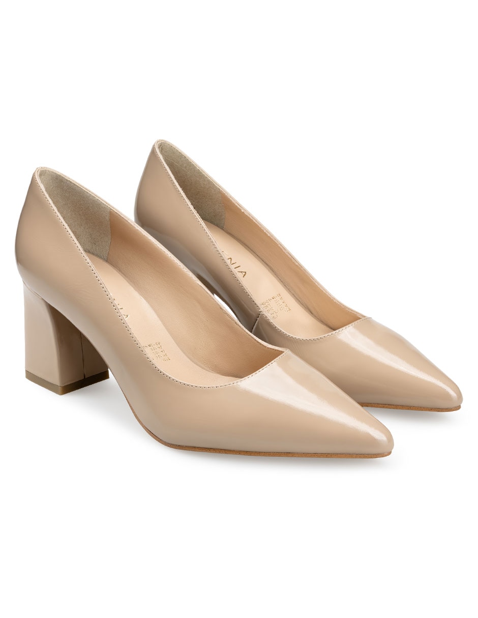 Zapatilla 7