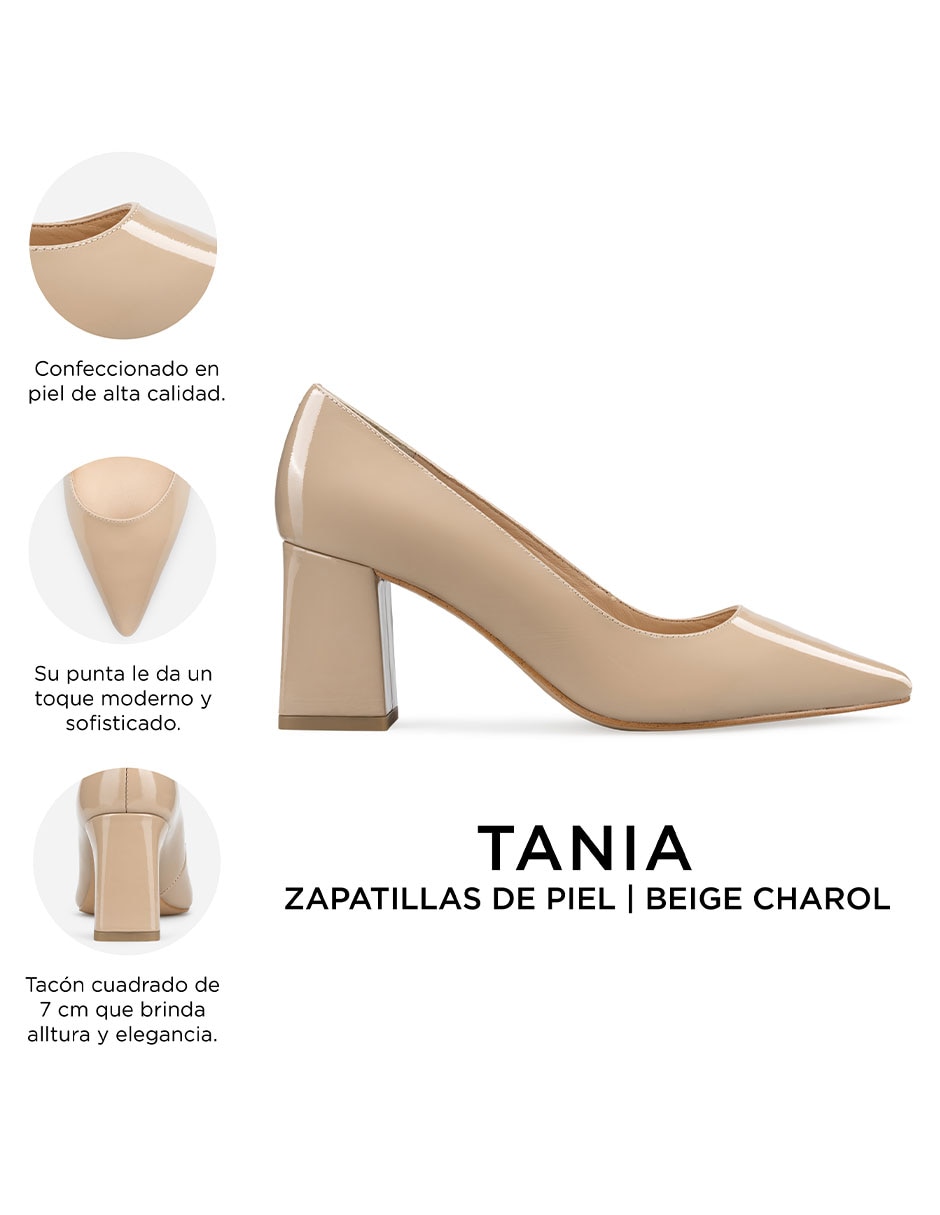 Zapatilla 8