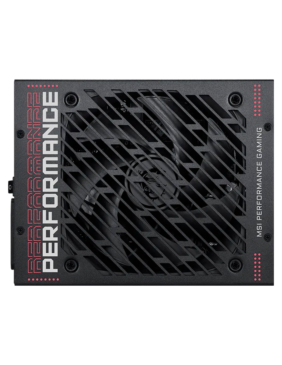 Fuente de poder MSI MPG AI1300TS