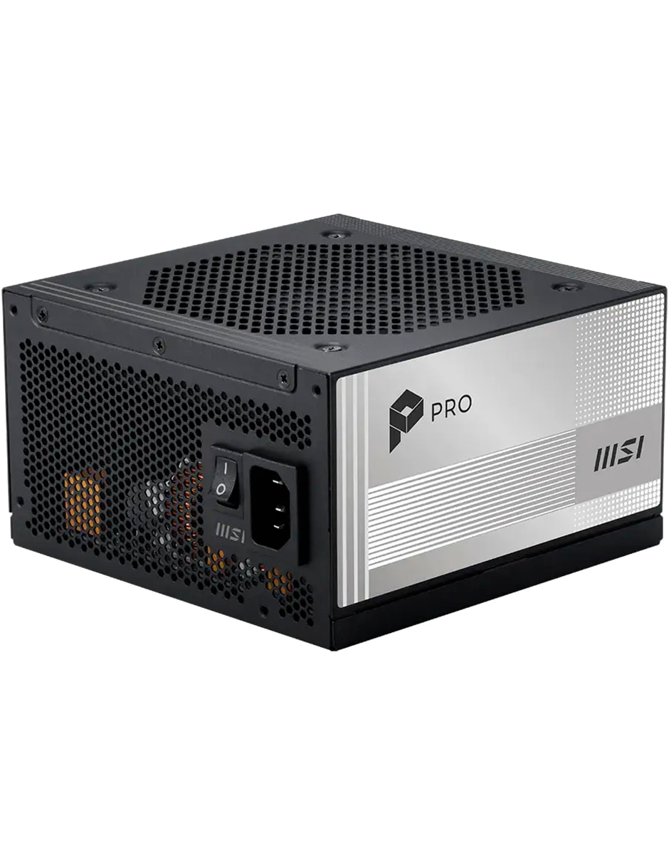 Fuente de poder PRO A1000PL