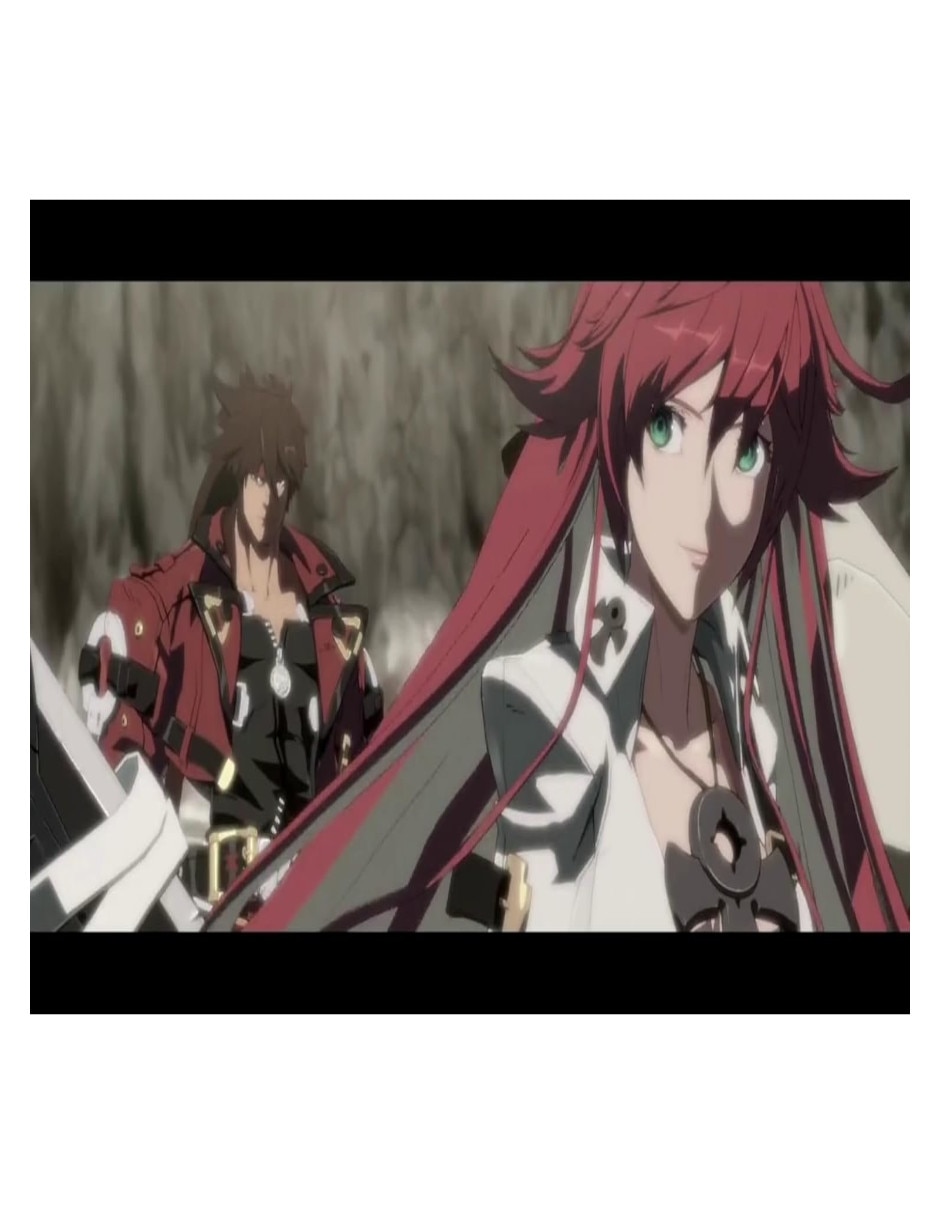Guilty Gear Strive edición especial para Nintendo Switch 2