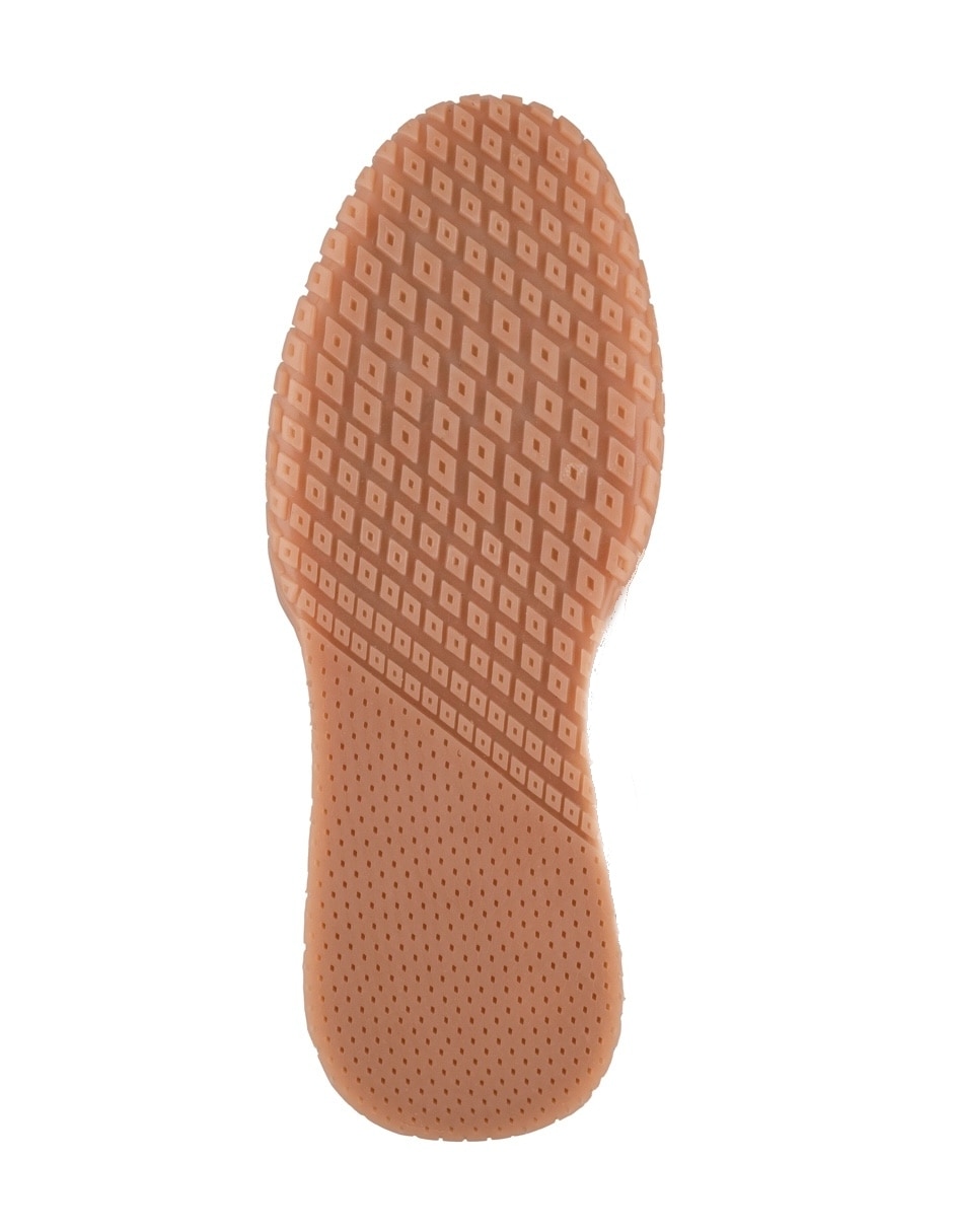 Tenis de piel para hombre 6