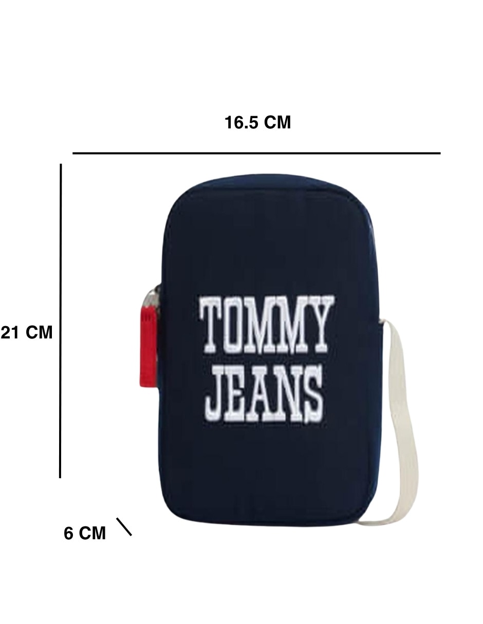 Bolsa crossbody para hombre 6