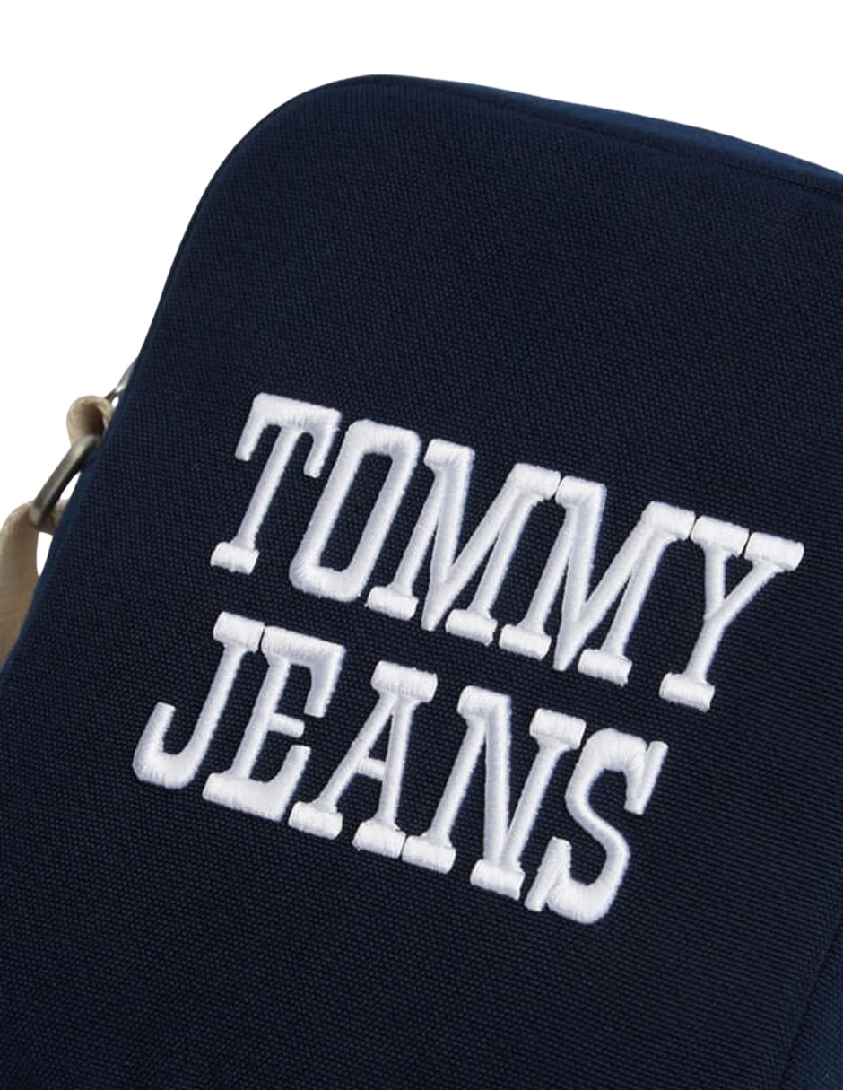 Bolsa crossbody para hombre 5