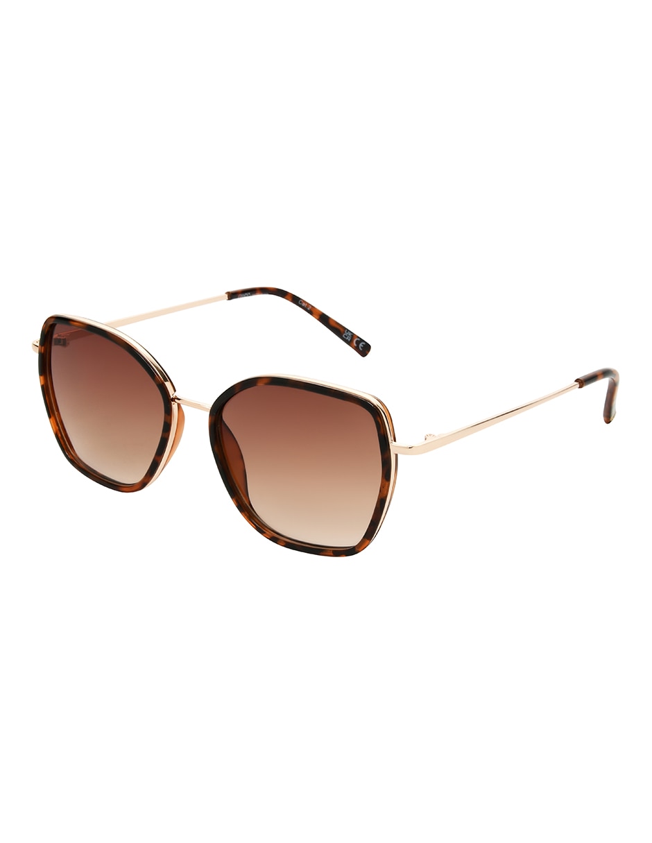 Lentes de sol Chaps para mujer