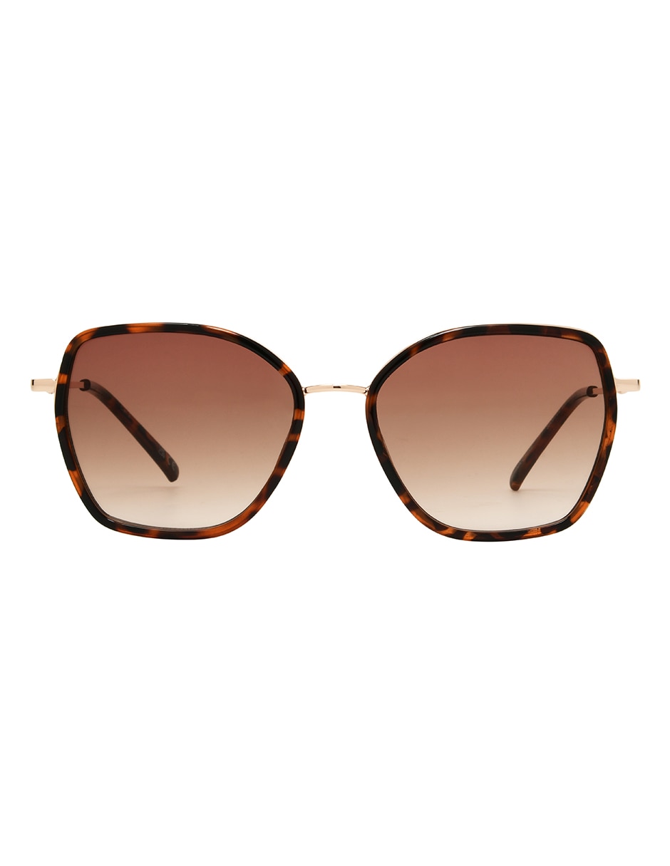 Lentes de sol Chaps para mujer