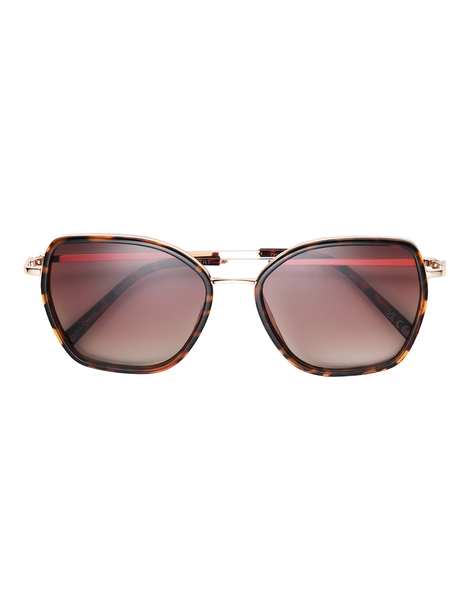 Lentes de sol Chaps para mujer