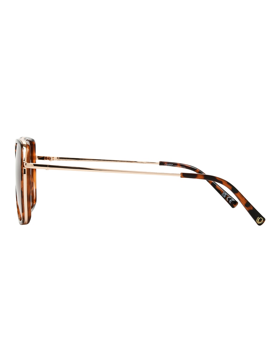 Lentes de sol Chaps para mujer