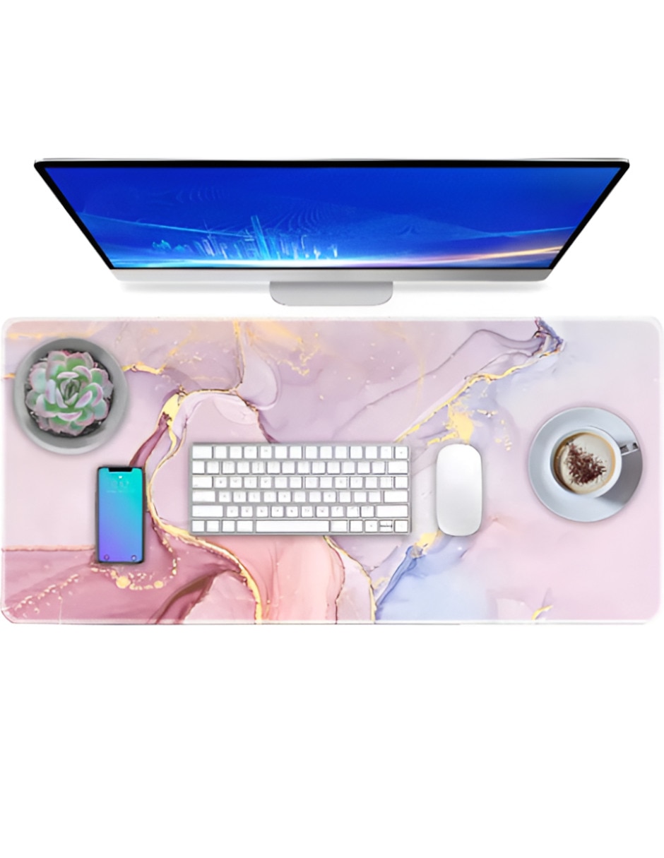 Mouse pad con antideslizante 2