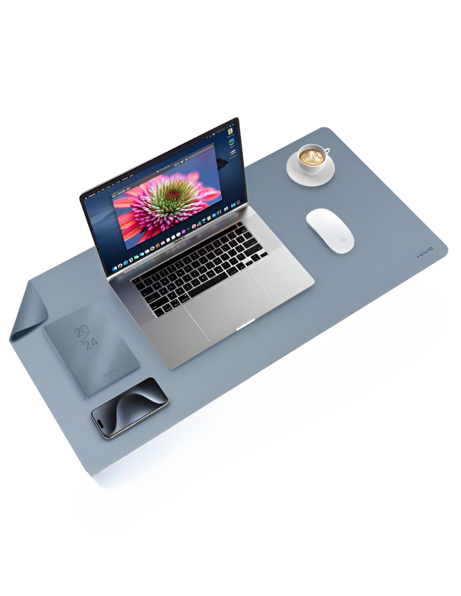 Mouse pad con antideslizante 2